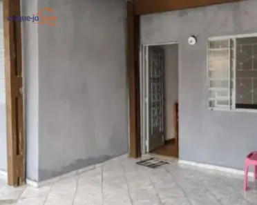Casa com 3 Quartos à venda, 225m² no Jardim Satélite, São José dos Campos