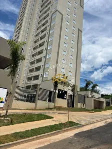 Apartamento com 2 Quartos à venda, 44m² no Notre Dame, Campinas