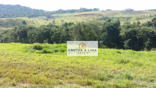 Lote/Terreno à venda, 1200m² no Condomínio Terras de Santa Mariana, Caçapava