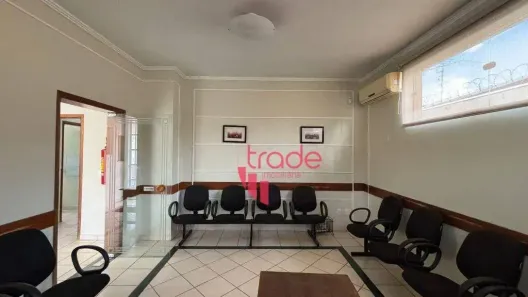 Imóvel Comercial para alugar, 223m² no Jardim Sumaré, Ribeirão Preto