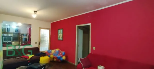 Casa com 4 Quartos à venda, 300m² no Jardim das Flores, São Paulo
