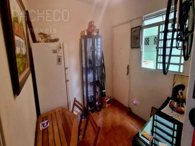 Apartamento com 2 Quartos à venda, 41m² no Pinheiros, São Paulo