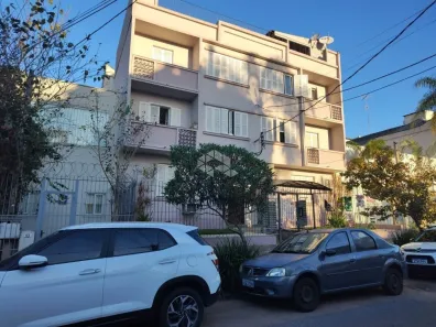 Apartamento com 1 Quarto à venda, 48m² no Moinhos de Vento, Porto Alegre
