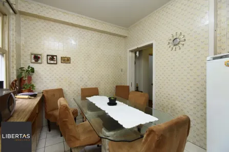 Apartamento com 3 Quartos à venda, 88m² no Centro Histórico, Porto Alegre