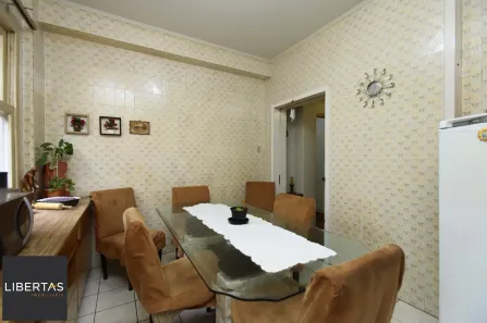Apartamento com 3 Quartos à venda, 88m² no Centro Histórico, Porto Alegre