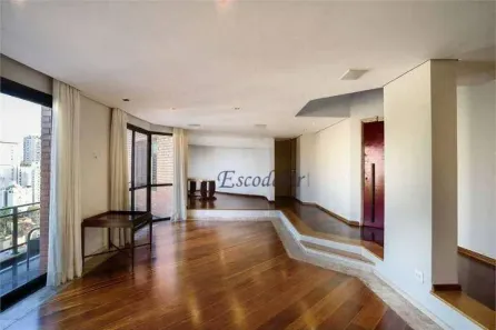 Cobertura com 4 Quartos à venda, 600m² no Perdizes, São Paulo