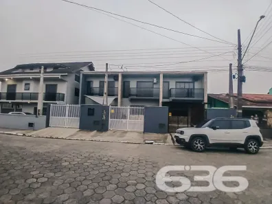 Sobrado com 2 Quartos à venda, 85m² no Centro, Balneário Barra do Sul