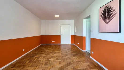 Apartamento com 1 Quarto à venda, 33m² no Vila Buarque, São Paulo