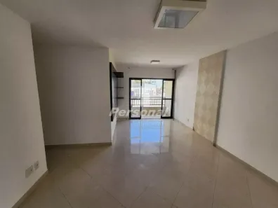Apartamento com 3 Quartos para alugar, 89m² no Jardim das Nações, Taubaté