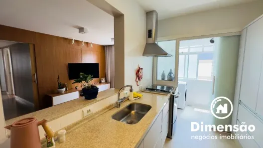 Apartamento com 3 Quartos à venda, 99m² no Trindade, Florianópolis