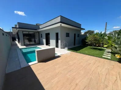 Casa com 3 Quartos à venda, 214m² no Portal Luiza, Mogi Mirim