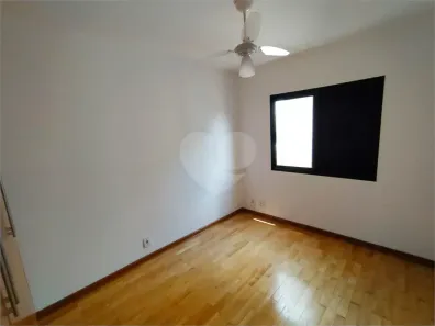 Apartamento com 1 Quarto para alugar, 43m² no Higienópolis, São Paulo