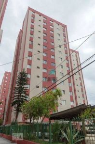 Apartamento com 2 Quartos à venda, 56m² no Anchieta, São Bernardo do Campo
