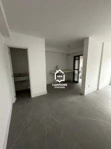 Apartamento com 2 Quartos à venda, 75m² no Perdizes, São Paulo