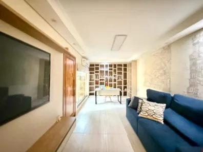 Casa com 4 Quartos à venda, 330m² no Vila Independência, Piracicaba