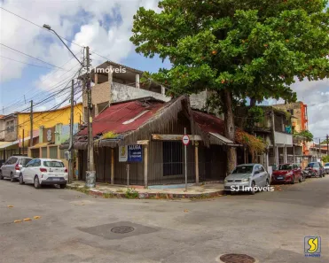 Ponto Comercial para alugar, 101m² no Joaquim Távora, Fortaleza