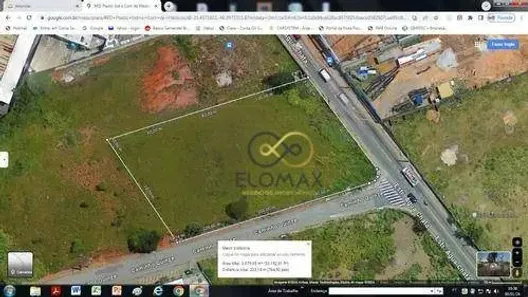 Lote/Terreno para venda ou aluguel, 3000m² no Água Chata, Guarulhos