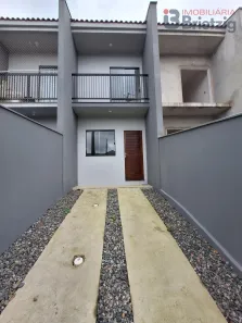 Casa com 2 Quartos à venda, 58m² no Jardim Sofia, Joinville