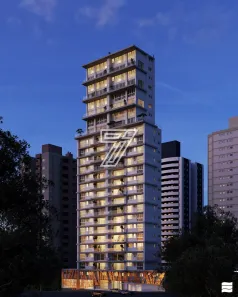 Cobertura com 3 Quartos à venda, 253m² no Juvevê, Curitiba