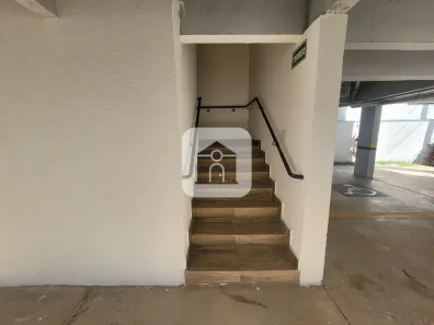 Apartamento com 2 Quartos para alugar, 58m² no Jardim das Palmeiras, Uberlândia