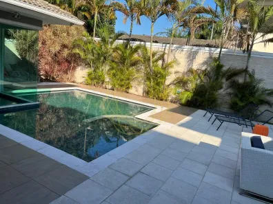 Casa de Condomínio com 5 Quartos à venda, 760m² no Barra da Tijuca, Rio de Janeiro