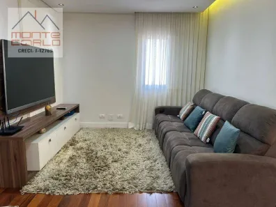 Apartamento com 2 Quartos à venda, 106m² no Nova Petrópolis, São Bernardo do Campo