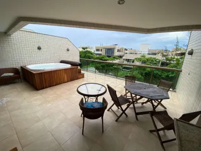 Cobertura com 5 Quartos à venda, 300m² no Recreio dos Bandeirantes, Rio de Janeiro