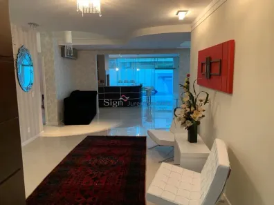 Casa com 5 Quartos à venda, 469m² no Jurerê Internacional, Florianópolis