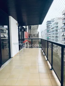 Apartamento com 3 Quartos à venda, 129m² no Copacabana, Rio de Janeiro