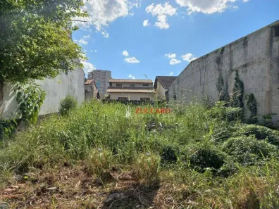 Lote/Terreno à venda, 250m² no Parque Renato Maia, Guarulhos