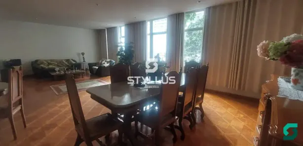 Apartamento com 4 Quartos à venda, 240m² no Tijuca, Rio de Janeiro