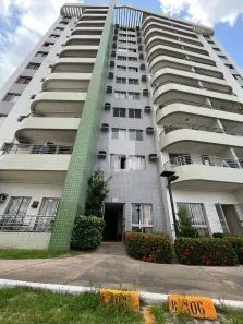 Apartamento com 3 Quartos à venda, 88m² no Parque Verde, Belém