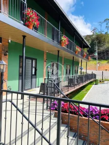 Casa com 8 Quartos à venda, 788m² no Aracê, Domingos Martins
