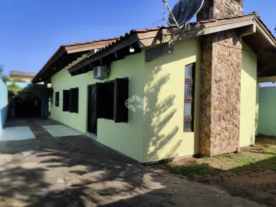 Casa com 2 Quartos à venda, 192m² no Centro, Eldorado do Sul