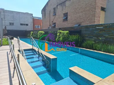 Apartamento com 1 Quarto à venda, 29m² no Vila Olímpia, São Paulo