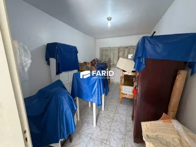 Apartamento com 1 Quarto à venda, 25m² no Gonzaga, Santos