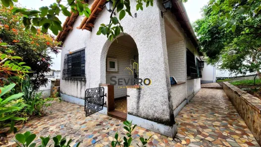 Casa com 3 Quartos à venda, 100m² no Brasilândia, São Gonçalo