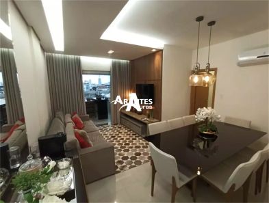 Apartamento com 3 Quartos à venda, 97m² no Santa Mônica, Uberlândia