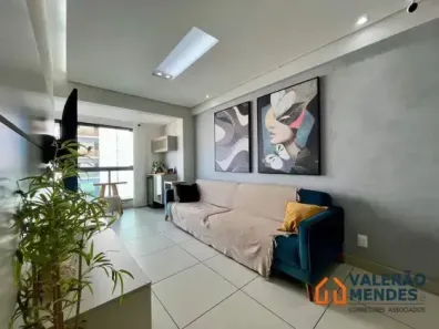 Apartamento com 3 Quartos à venda, 81m² no Boa Viagem, Recife