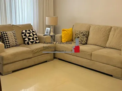 Apartamento com 2 Quartos à venda, 85m² no Vila Siqueira (Zona Norte), São Paulo
