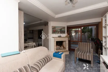 Casa com 4 Quartos à venda, 368m² no Tristeza, Porto Alegre