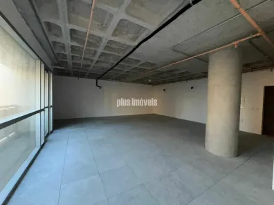 Sala Comercial para alugar, 89m² no Vila Cruzeiro, São Paulo