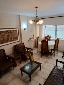 Apartamento com 3 Quartos à venda, 110m² no Paissandu, Recife