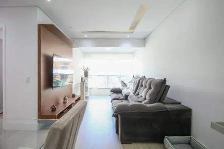 Apartamento com 2 Quartos à venda, 64m² no Jardim Ampliação, São Paulo