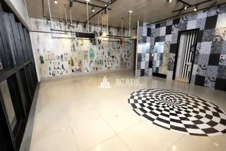 Sala Comercial à venda, 41m² no Dezoito do Forte Empresarial/Alphaville., Barueri