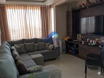Cobertura com 3 Quartos à venda, 153m² no Jardim Satélite, São José dos Campos