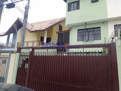 Sobrado com 3 Quartos à venda, 166m² no Jardim Monte Kemel, São Paulo