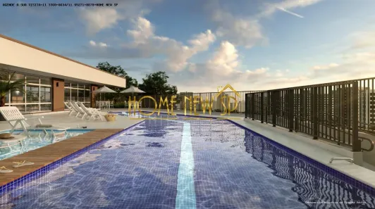 Apartamento com 3 Quartos à venda, 94m² no Vila Andrade, São Paulo