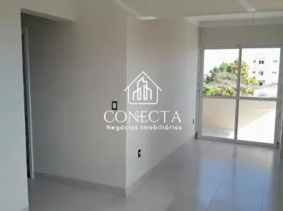 Apartamento com 3 Quartos à venda, 82m² no Santa Mônica, Uberlândia