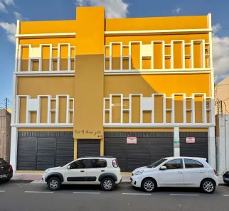 Prédio Comercial para alugar, 450m² no Centro, Teresina
